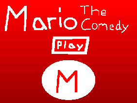 Mario the Comedy