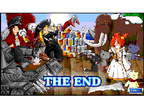 The End :D
