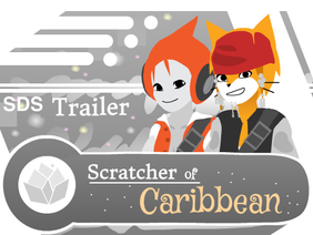 Scratcher of Caribbean
