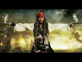Pirates of the caribbean theme song