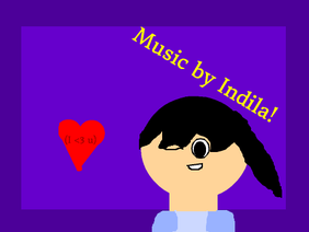 Indila Music (I <3 u)