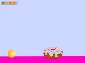 Donut-jump