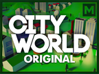 City World – the ultimate city simulator