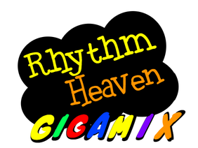 Rhythm Heaven Gigamix