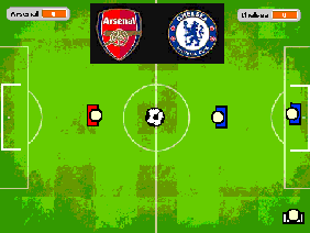 Arsenal vs Chelsea v