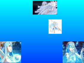 Azura's dance fire emblem fates (birthright)