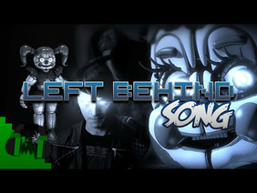 DAGames-Sister Location Song (Left Behind)