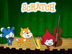 Scratch plays Game of Thrones