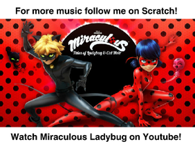 Miraculous Ladybug extended theme song- Karaoke