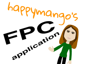 My FPC Application
