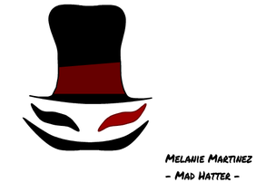 Melanie Martinez - Mad Hatter