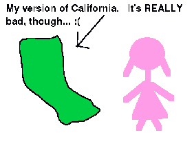 California Girls.