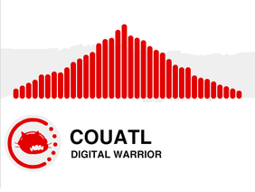[DnB] Couatl - Digital Warrior