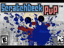 ScratchDeck™ PvP v1.2 [SERVER #1]