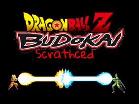 Dragonball Z Budokai 2 Simulator