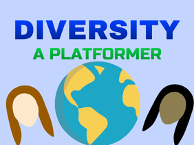 Diversity - A Platformer