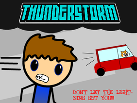 The Thunderstorm 