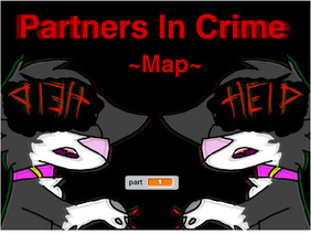 reopened! Partners in Crime MAP
