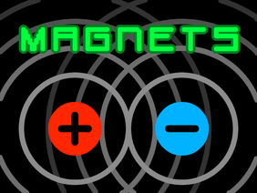 Magnets: A Strategy Game (100% Pen)