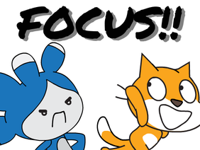 Focus!!