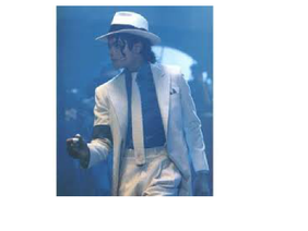 MJ smooth crimenal