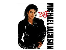 MJ bad