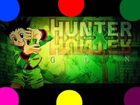 Hunter x hunter music