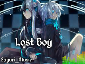 ♦ Ruth B ~ Lost Boy ♦ remix