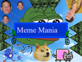 Meme Mania
