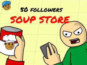 Soup Store (50 followers)