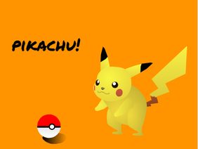 pikachu song! (pokemon go)