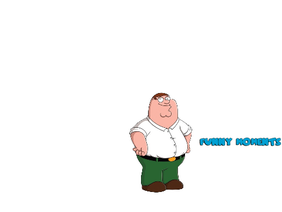 Family Guy: The Quest for Funny Moments