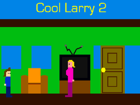 Cool Larry 2