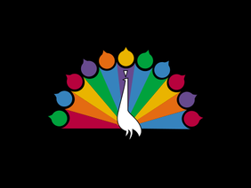NBC Logo (1962)