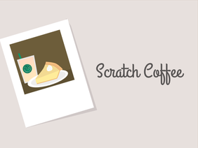 Scratch Coffee