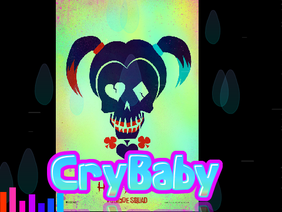 Crybaby~CLEAN