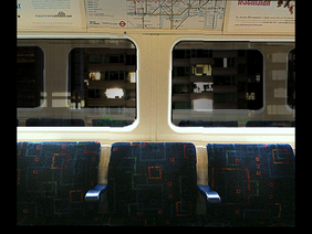 London Underground Simulator 2