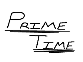 PrimeTime - Casting Call and Art