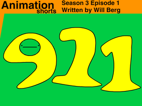 911[AnimationShorts Season 3]