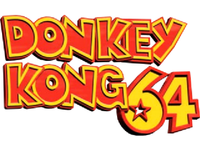 DK Rap (Pre-Alpha Mix) - Donkey Kong 64