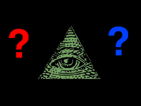Random Illuminati confirmed theory generator