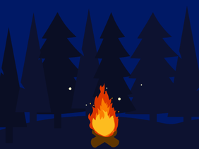 Finale Campfire | Scratch Camp 2016