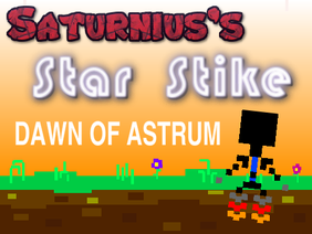 Star Strike: Dawn of Astrum
