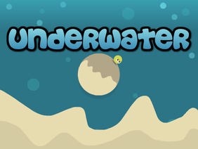 >> Underwater <<