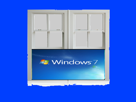 Windows 7 in real life    