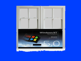 Windows nt workstation 5.0 in real life      