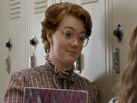 Justice for Barb - Stranger Things