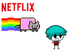Netflix and Poptarts!