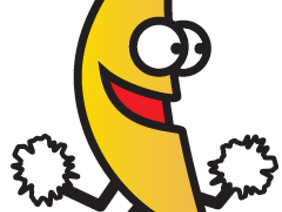 peanutbutter jelly song (with banana)
