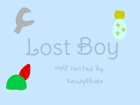 Lost Boy MAP remix